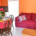 아파트 La Casa Di Castello *