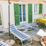 Lägenhet La Casa Di Castello *