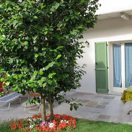 La Casa Di Castello Apartment *