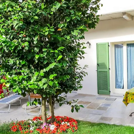 La Casa Di Castello