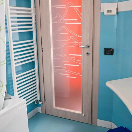 La Casa Di Castello Апартаменты *