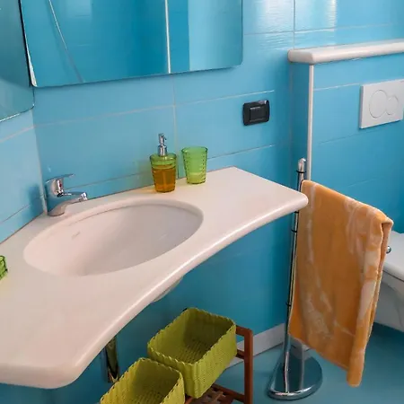 Apartament La Casa Di Castello