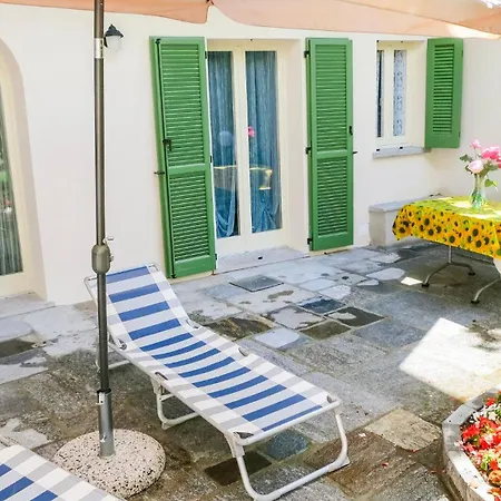 Apartamento La Casa Di Castello *