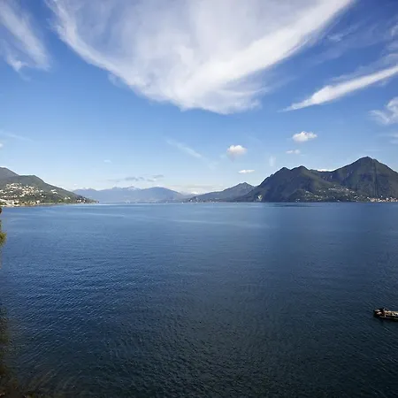 La Casa Di Castello Apartmán *