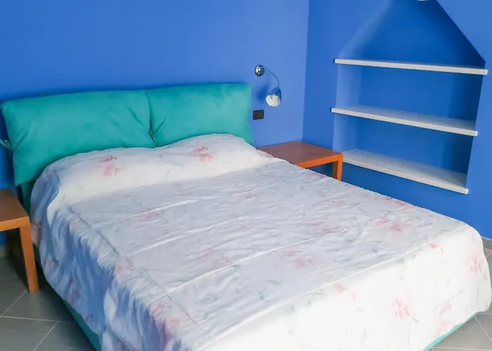 Appartamento La Casa Di Castello