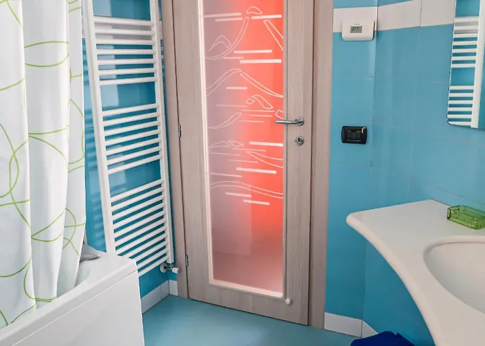 La Casa Di Castello *