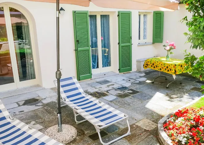 Apartmán La Casa Di Castello *