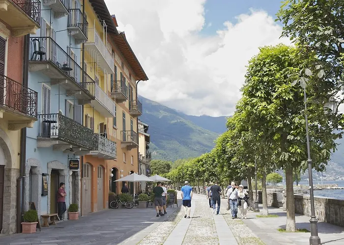 La Casa Di Castello كانوبيو